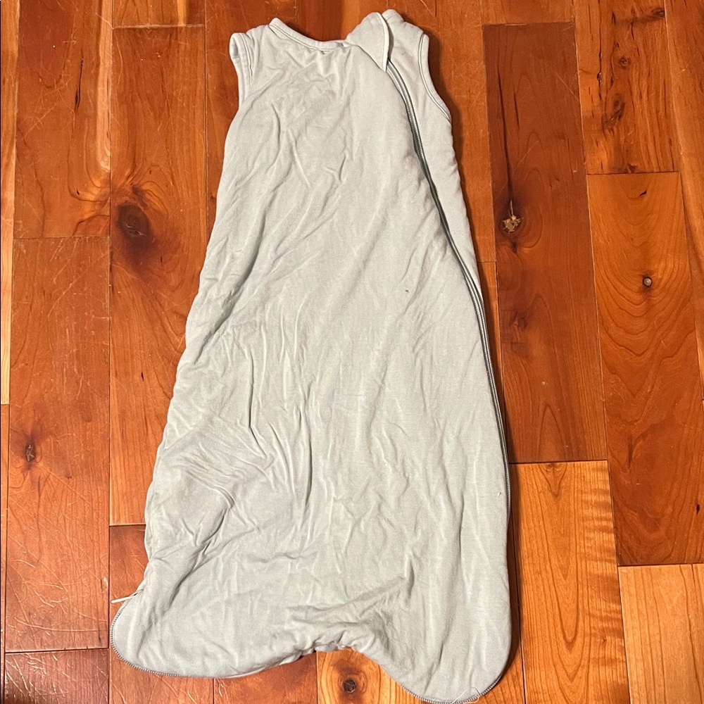 Kyte BABY Light Seafoam Sleep Sack